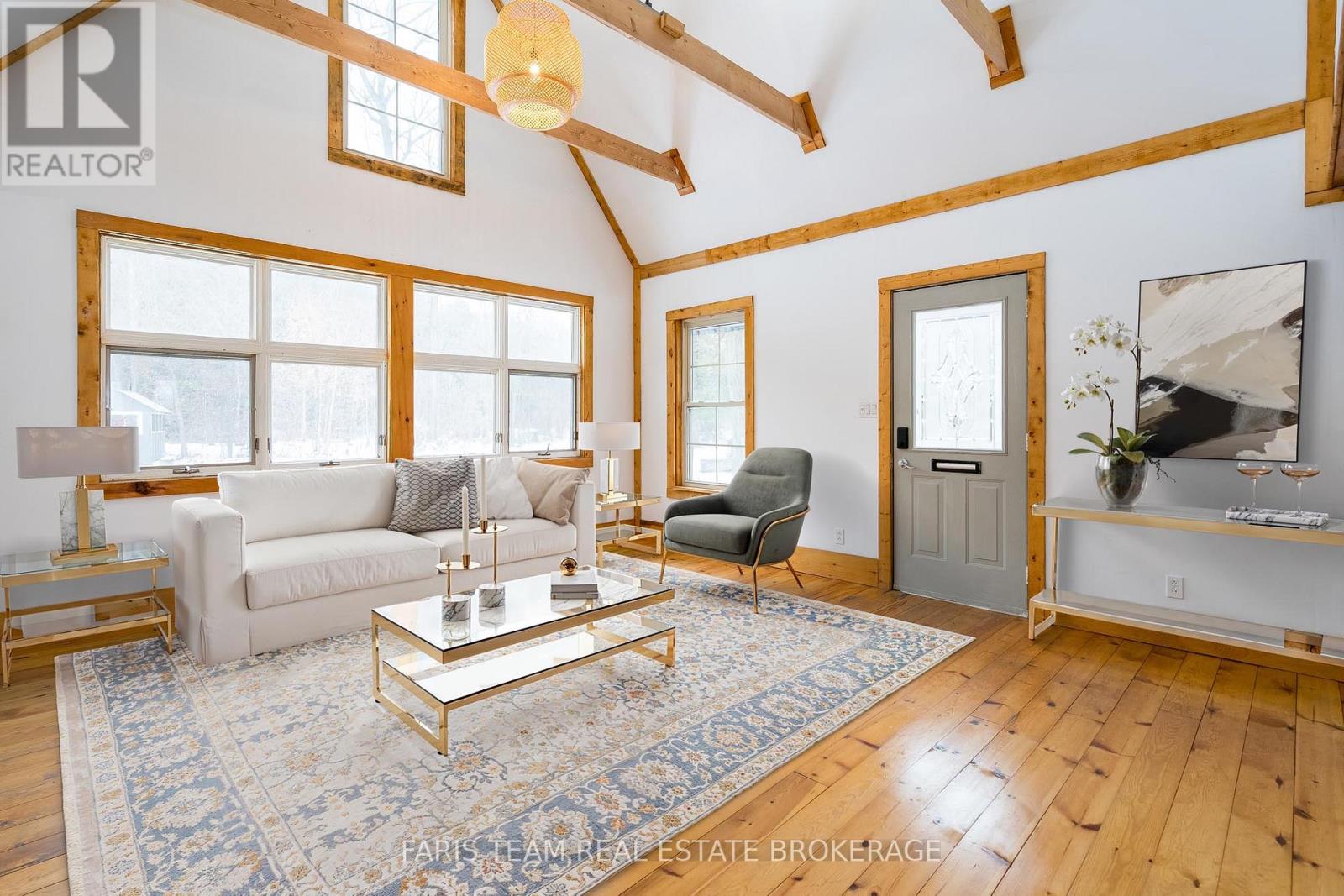 7237 6/7 SIDEROAD NOTTAWASAGA - 10