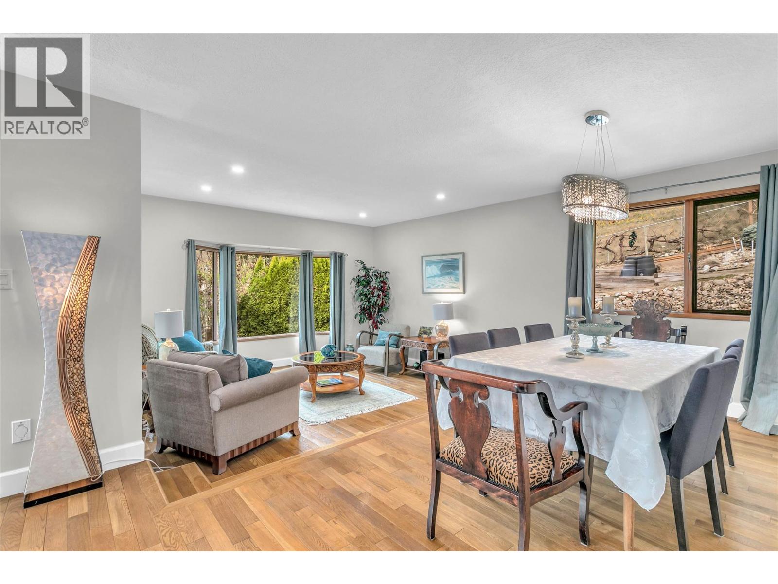  989 Monashee Place, Kelowna