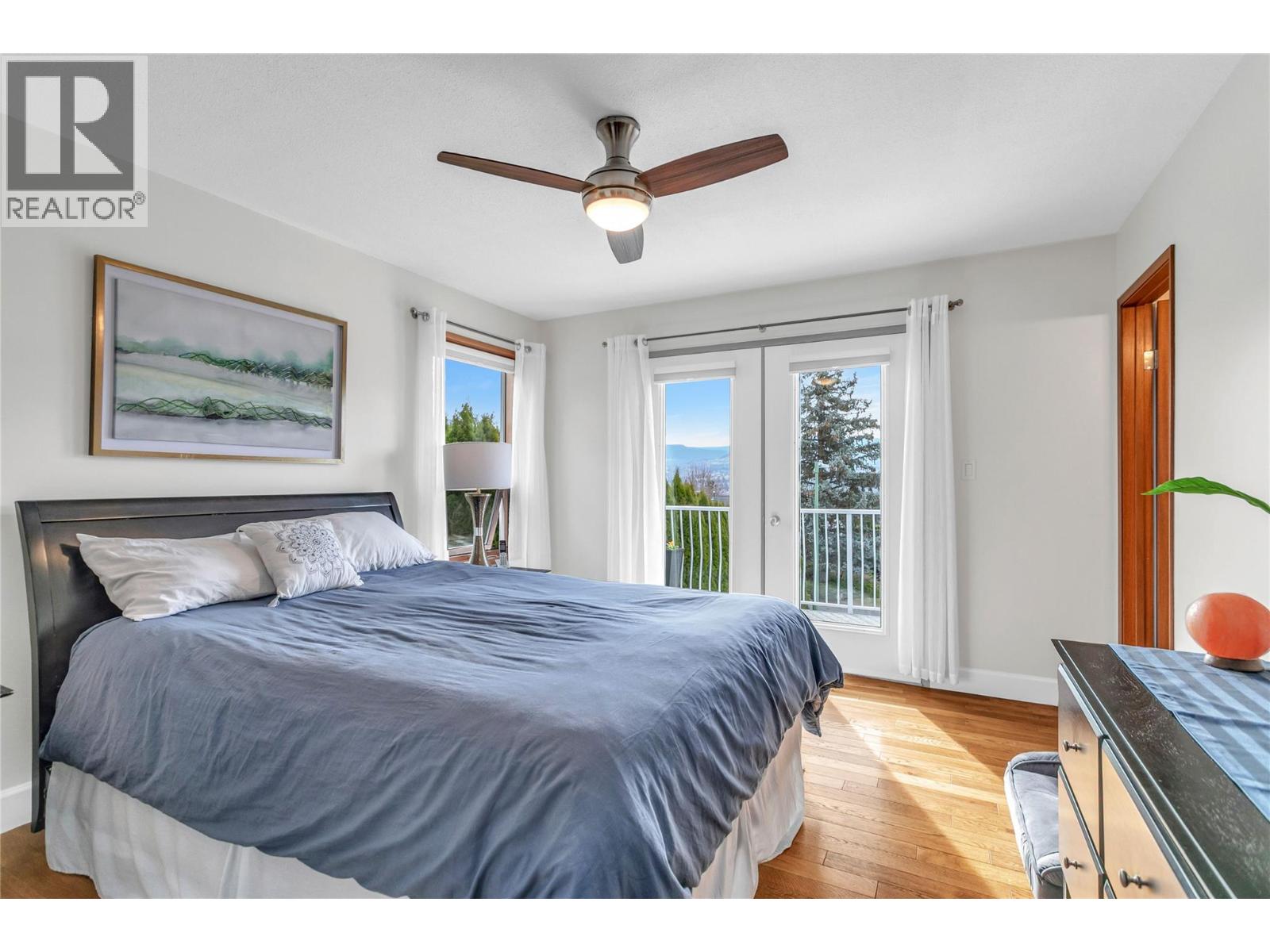  989 Monashee Place, Kelowna