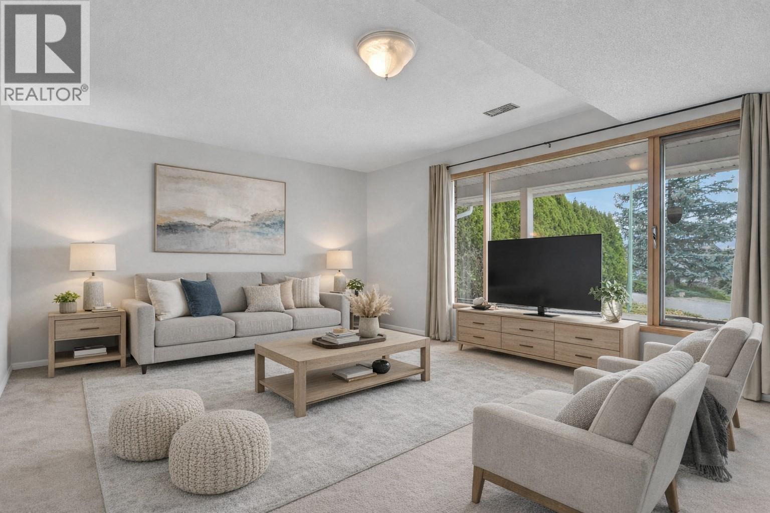  989 Monashee Place, Kelowna