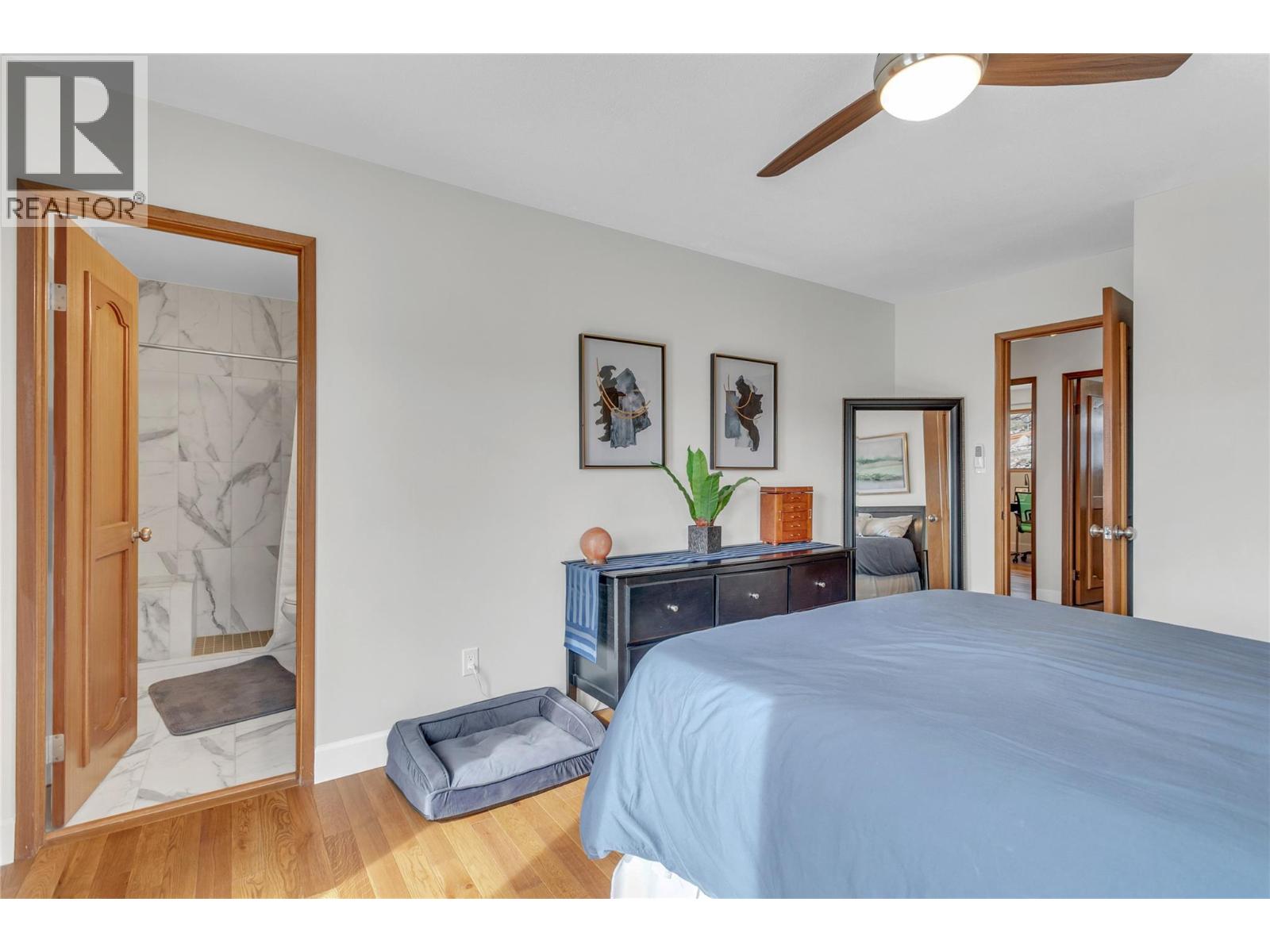  989 Monashee Place, Kelowna