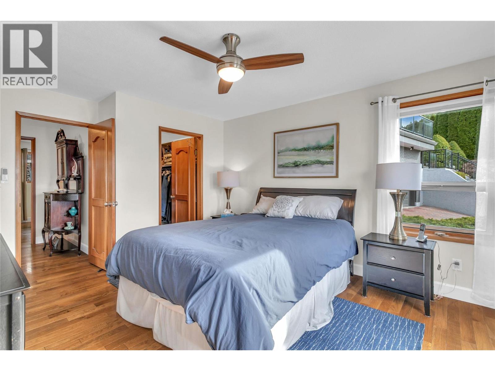  989 Monashee Place, Kelowna