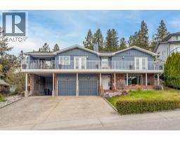  989 Monashee Place, Kelowna