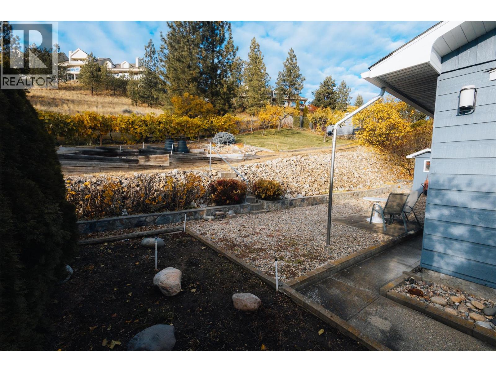  989 Monashee Place, Kelowna