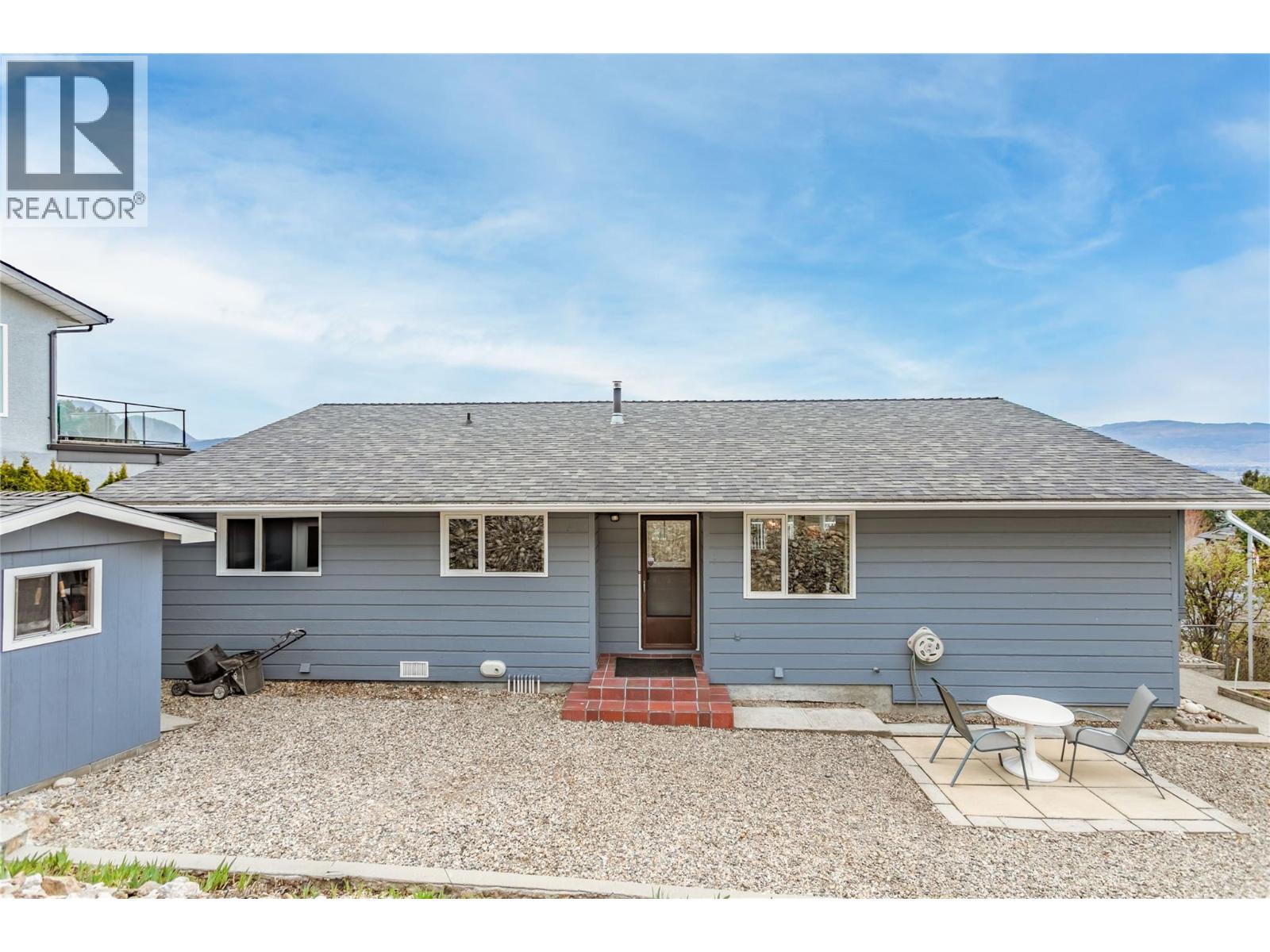  989 Monashee Place, Kelowna