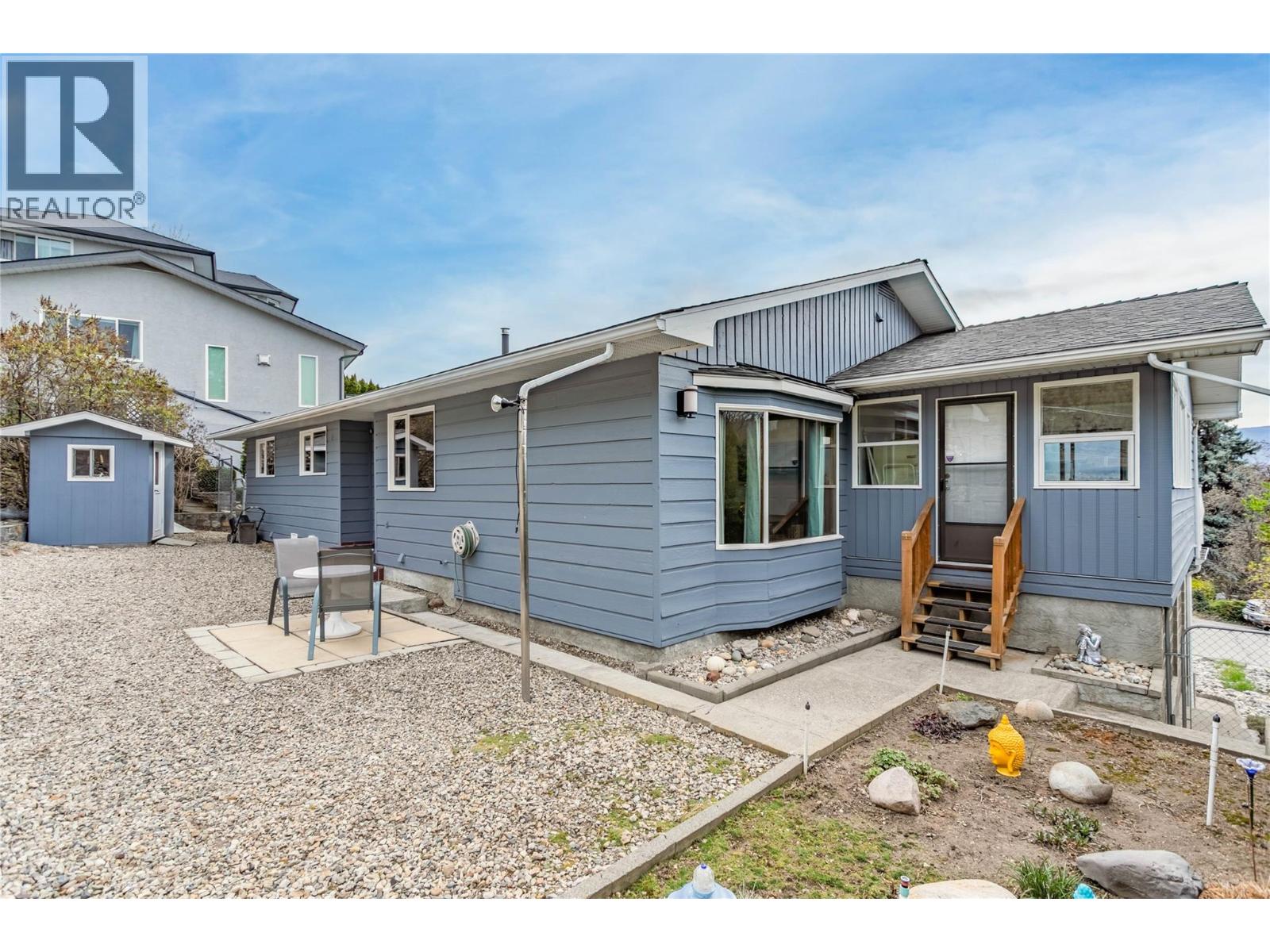  989 Monashee Place, Kelowna