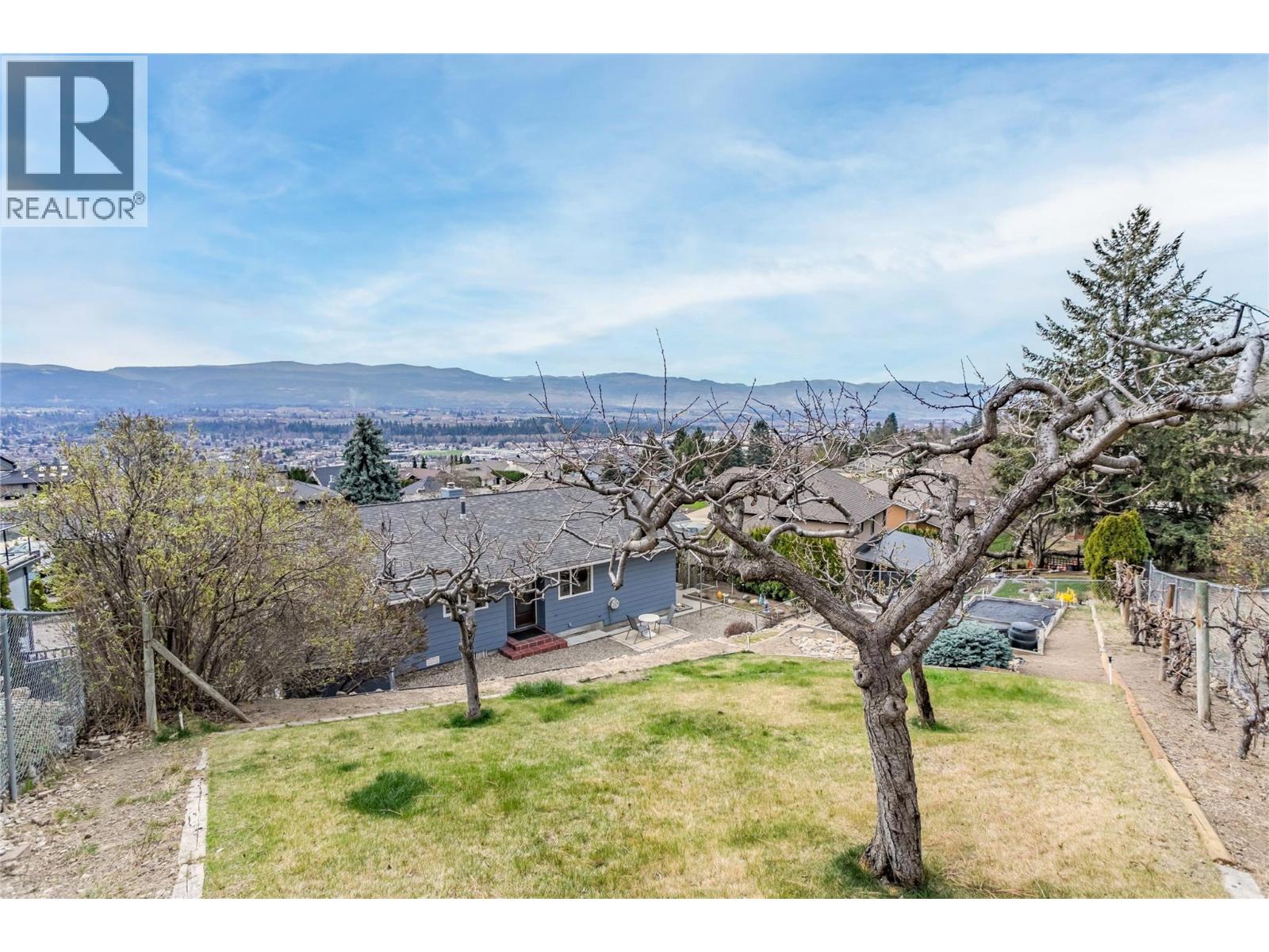 989 Monashee Place, Kelowna