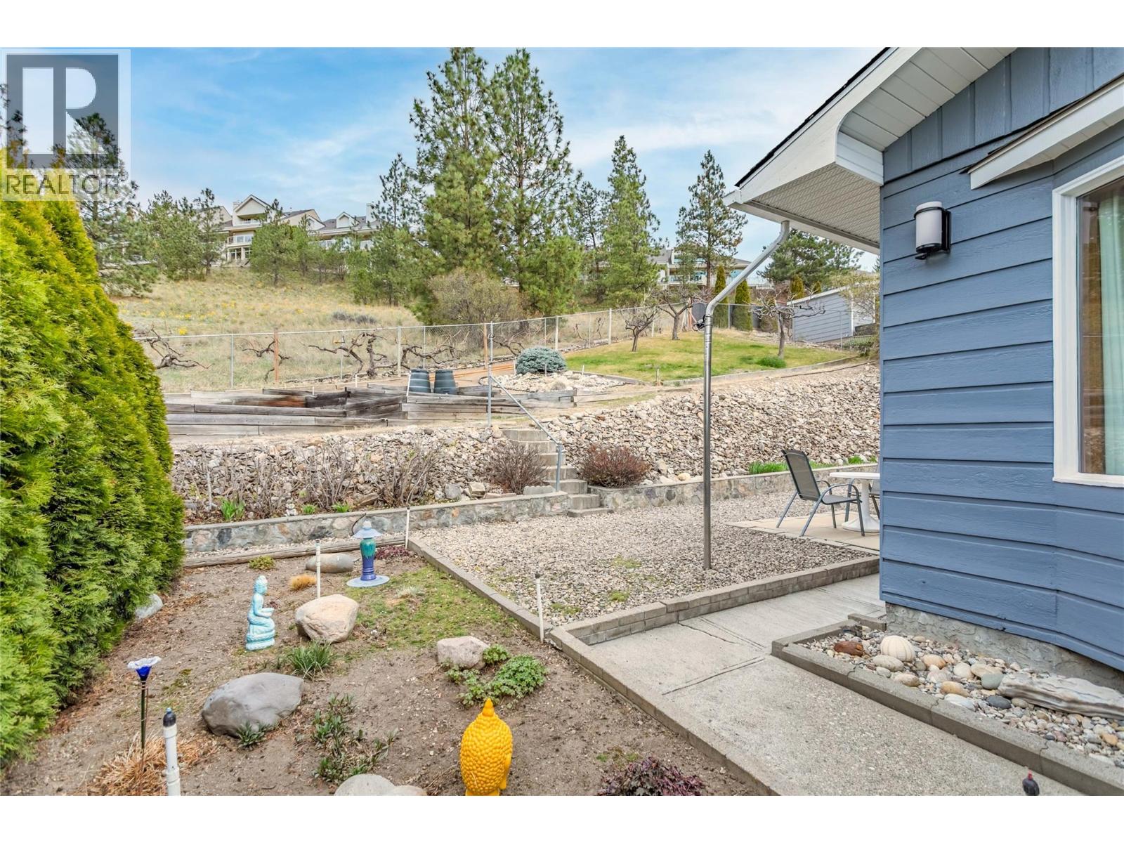  989 Monashee Place, Kelowna