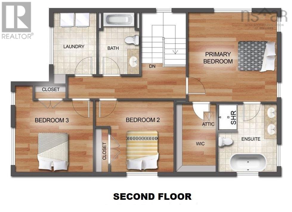 Property 4 of 5 of Lot 8-50 152 Brunello Boulevard