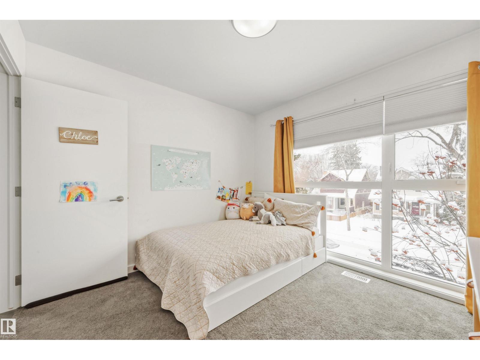 10607 127 ST NW, Edmonton