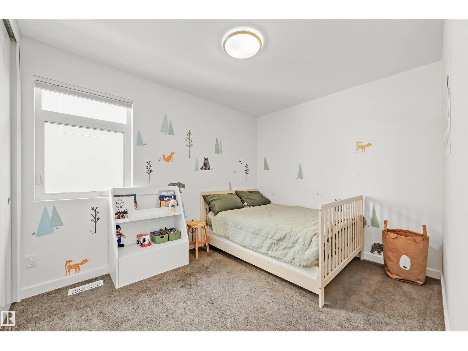 10607 127 ST NW, Edmonton