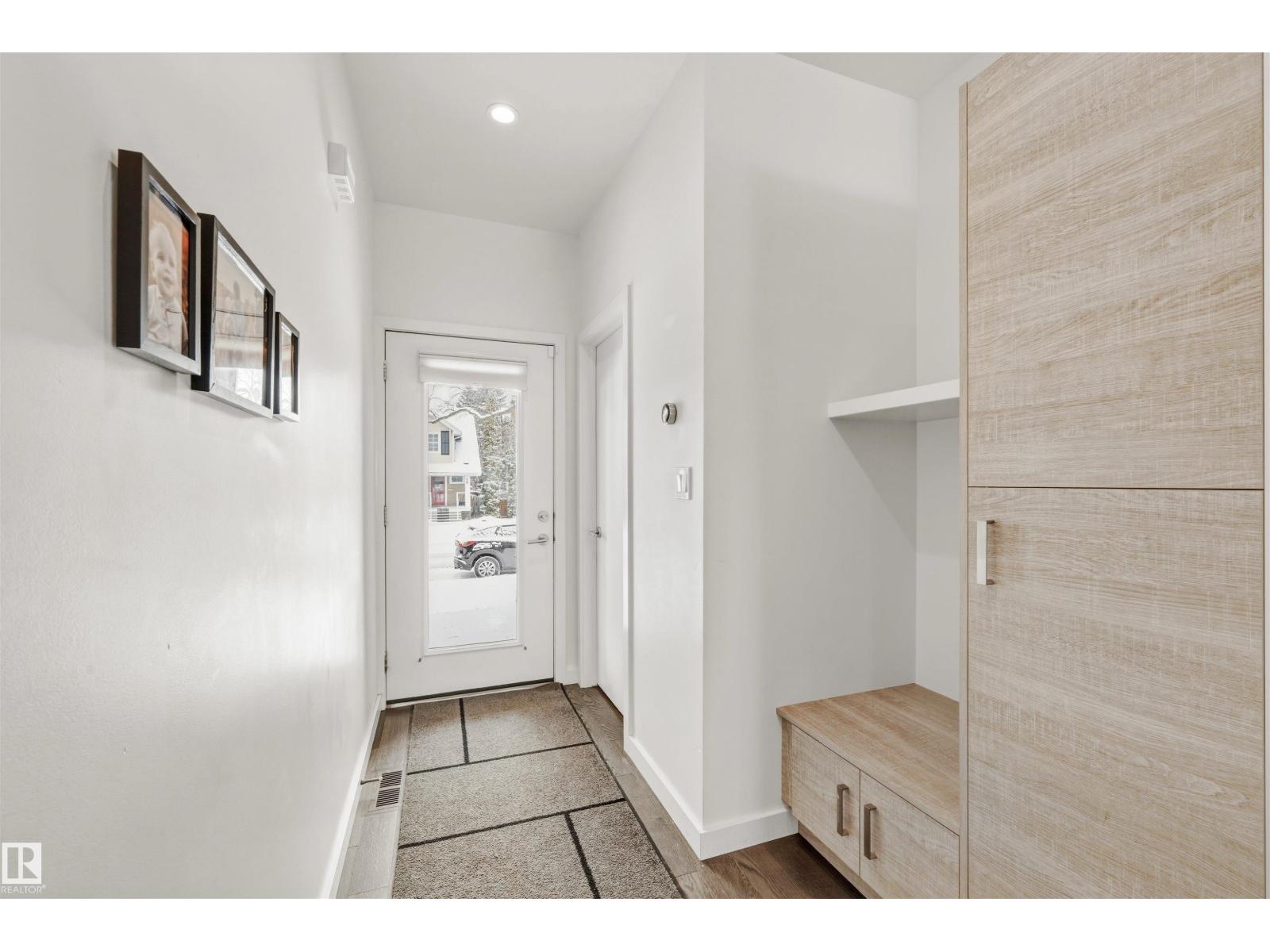 10607 127 ST NW, Edmonton