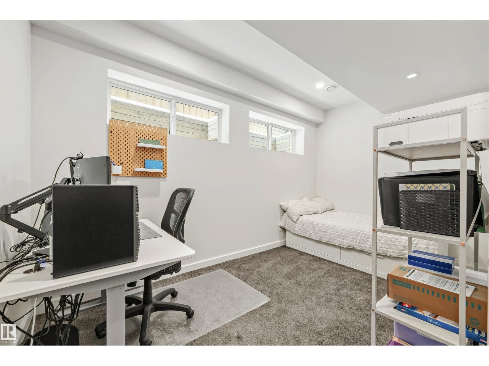 10607 127 ST NW, Edmonton