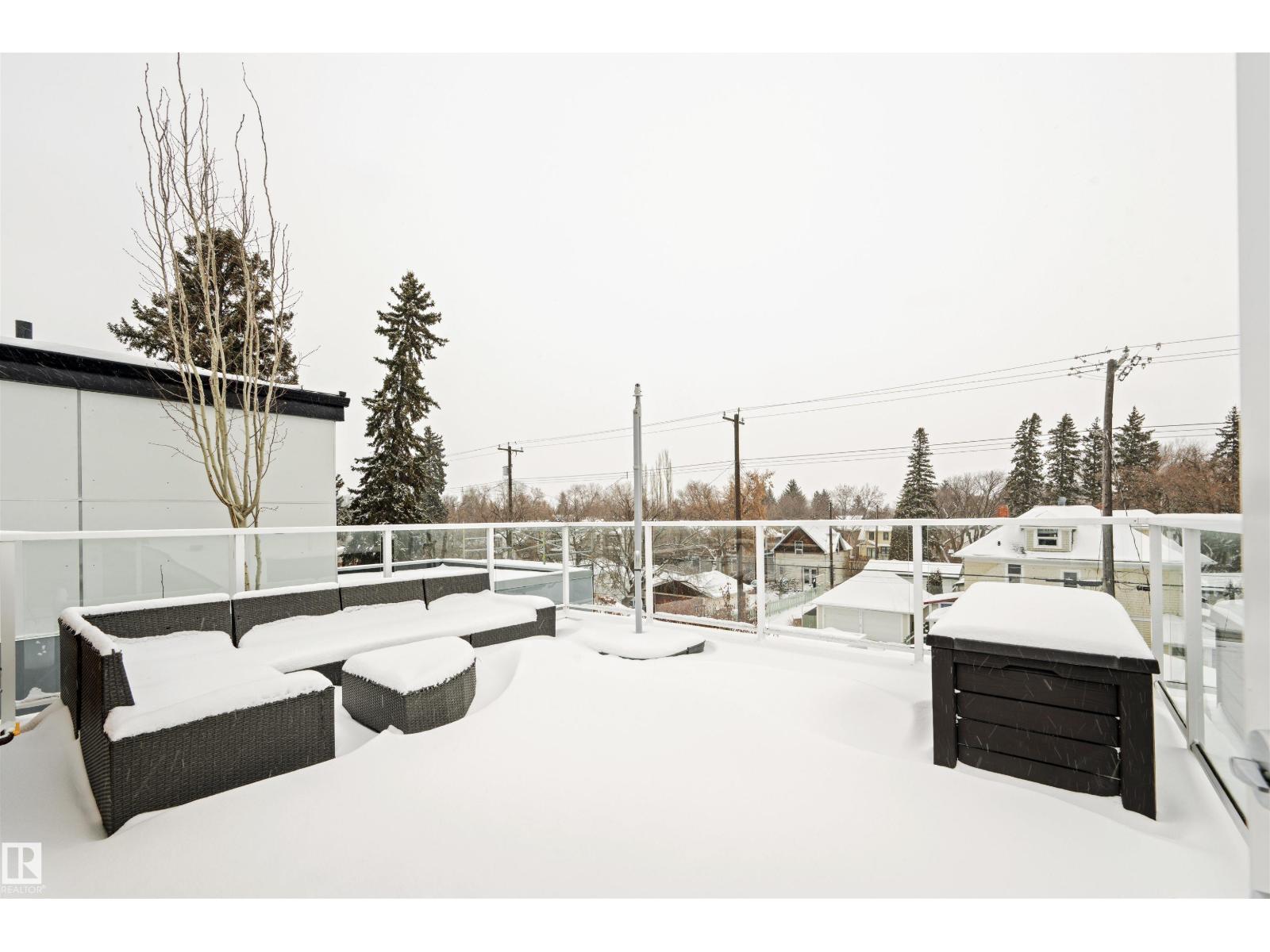 10607 127 ST NW, Edmonton