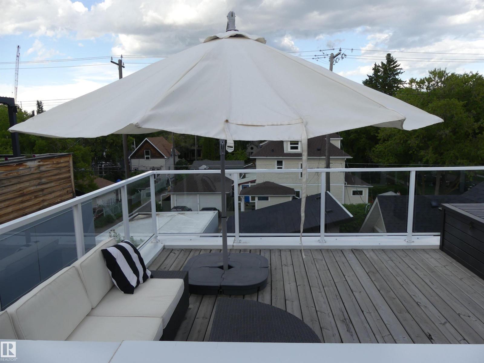 10607 127 ST NW, Edmonton