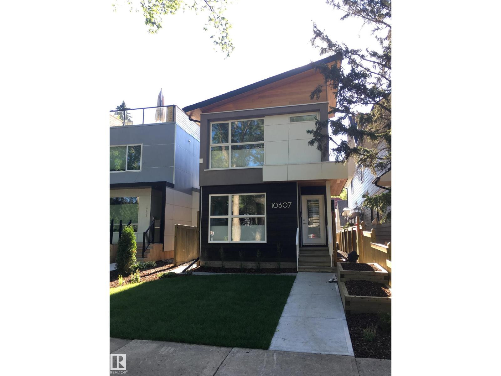 10607 127 ST NW, Edmonton