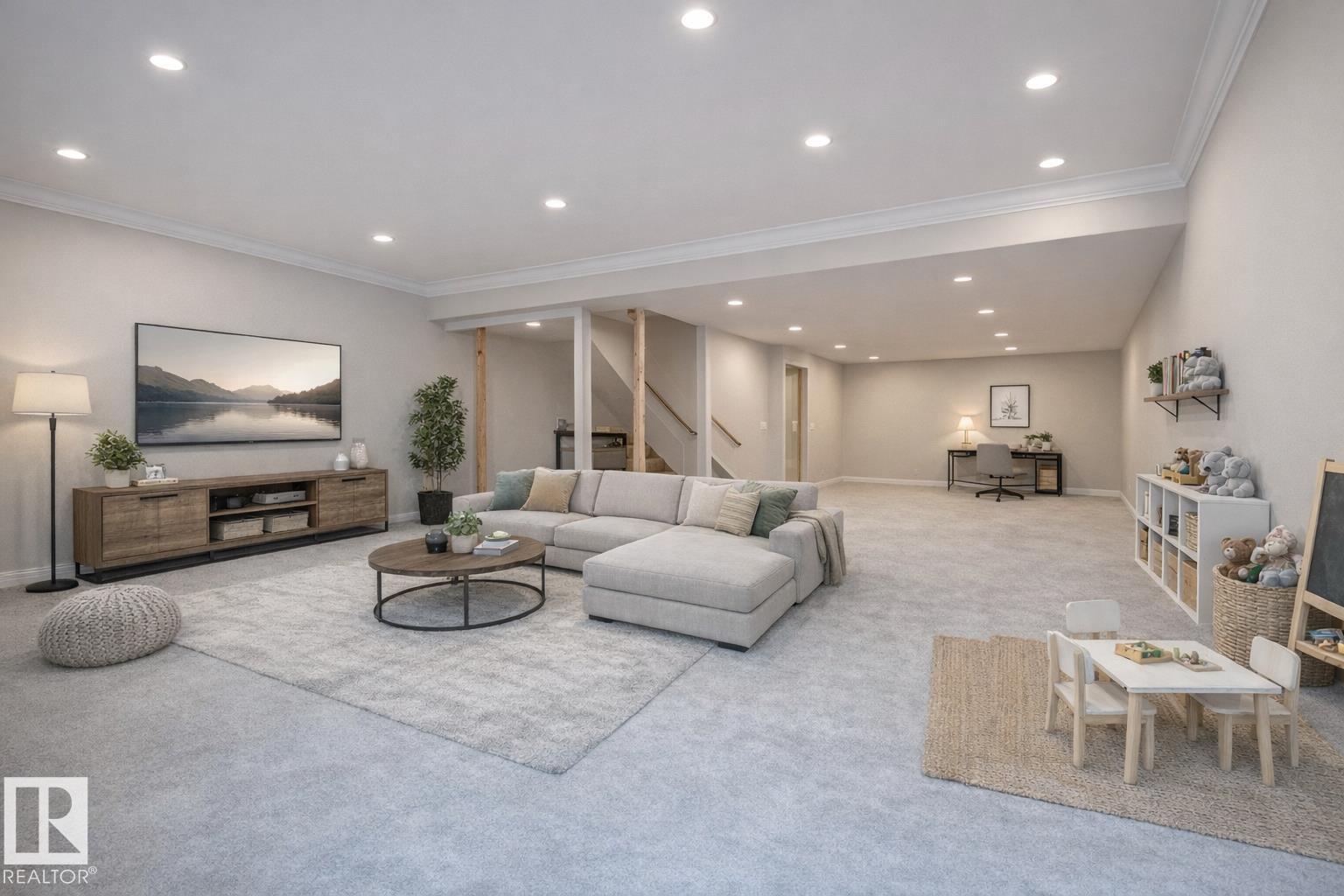 2327 84 ST SW, Edmonton