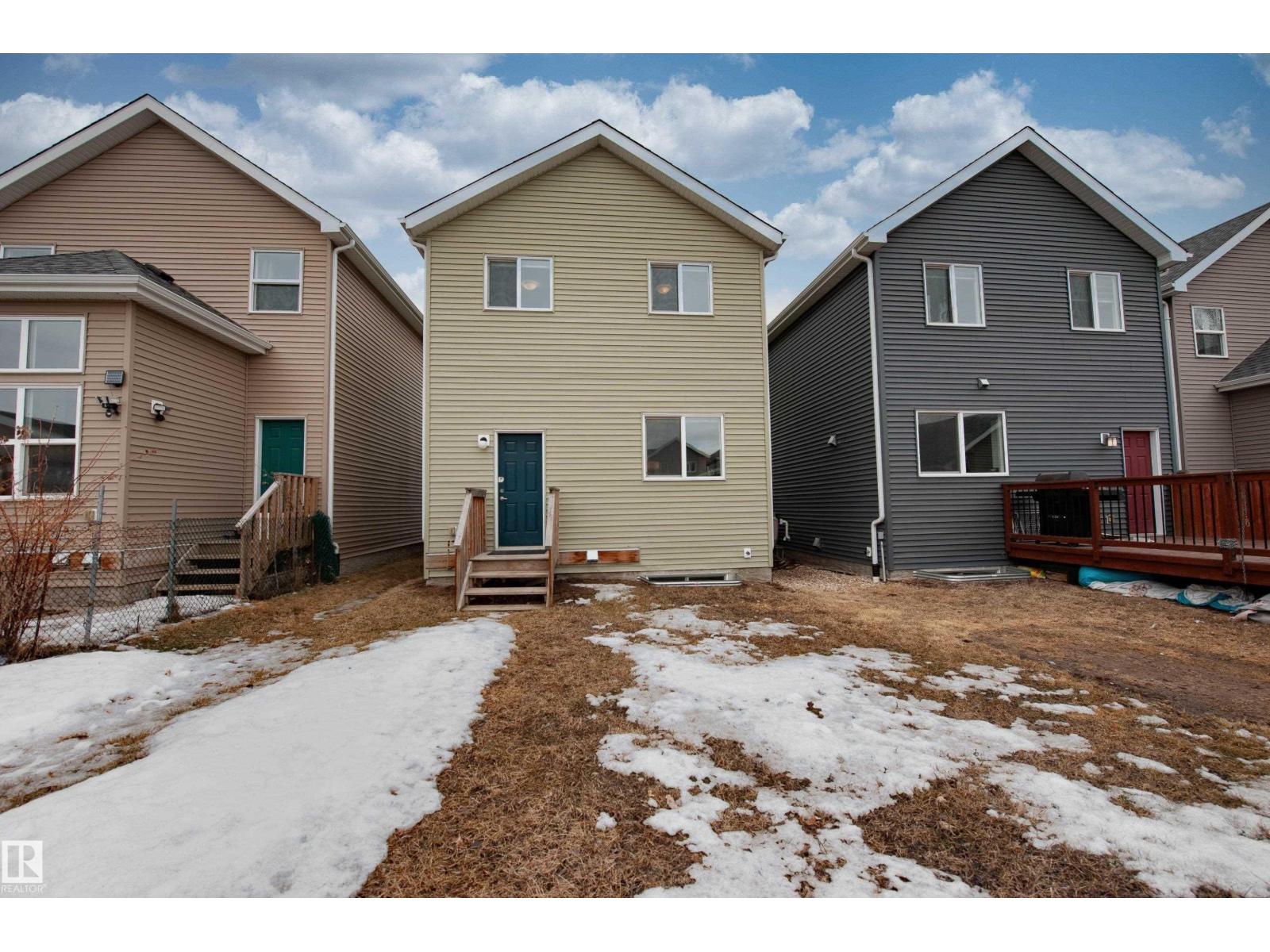 2327 84 ST SW, Edmonton