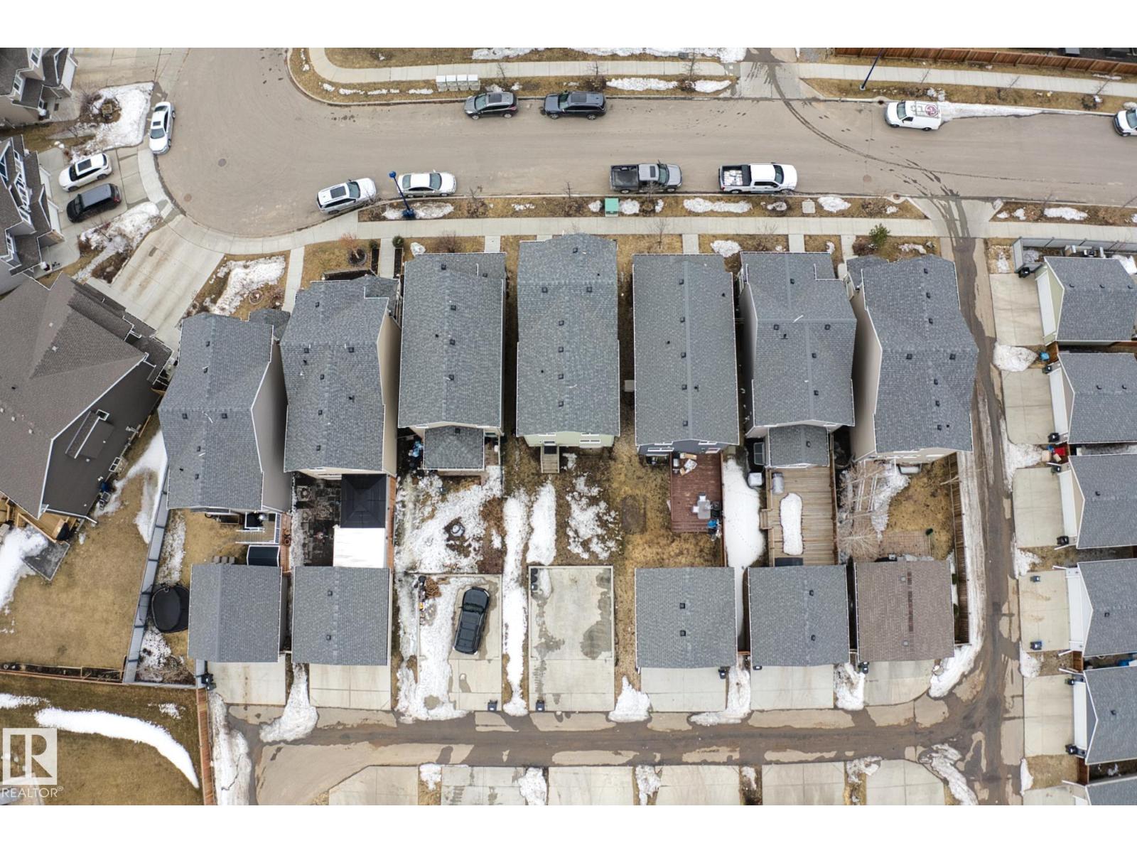 2327 84 ST SW, Edmonton