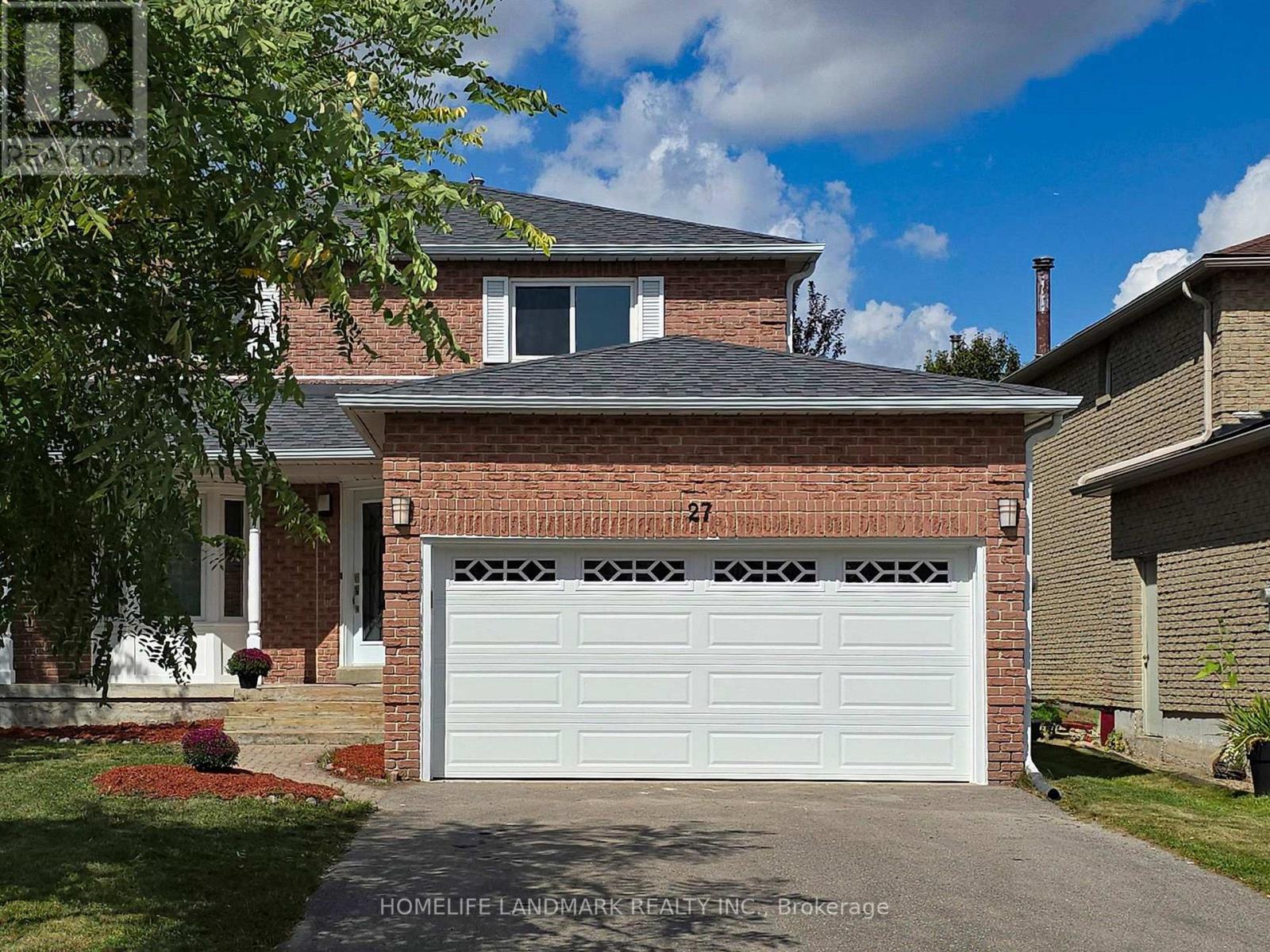 27 PENNY CRESCENT - 1