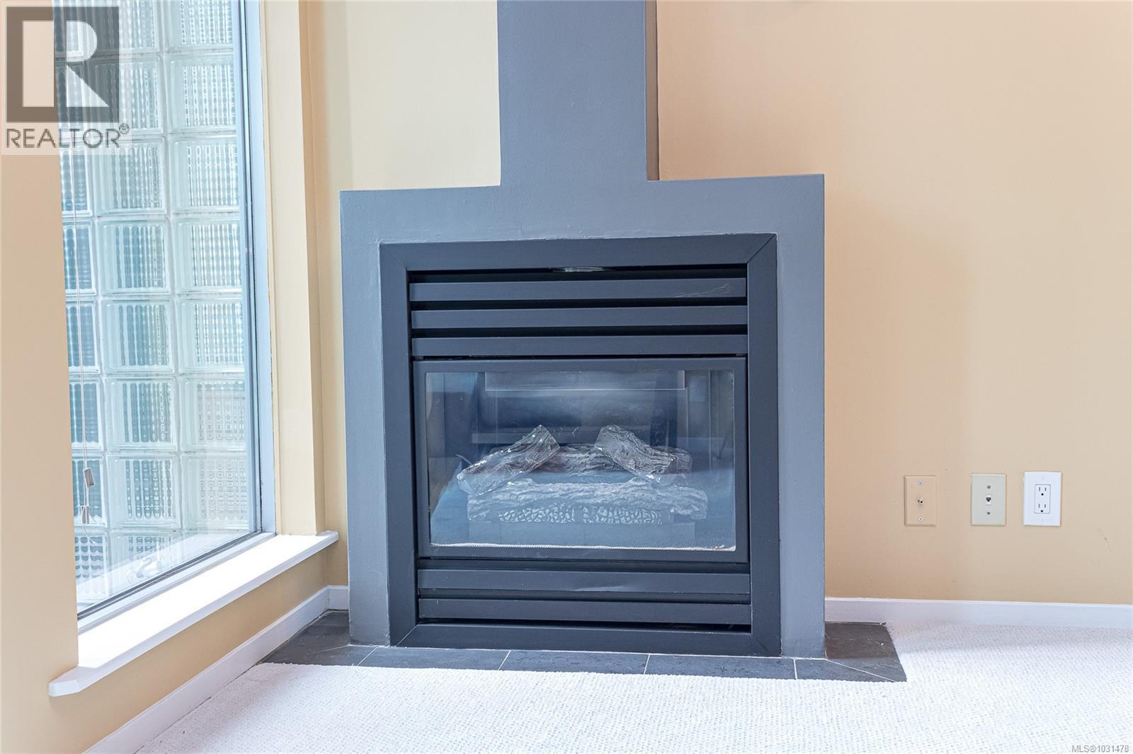 411 1061 Fort Street, Victoria