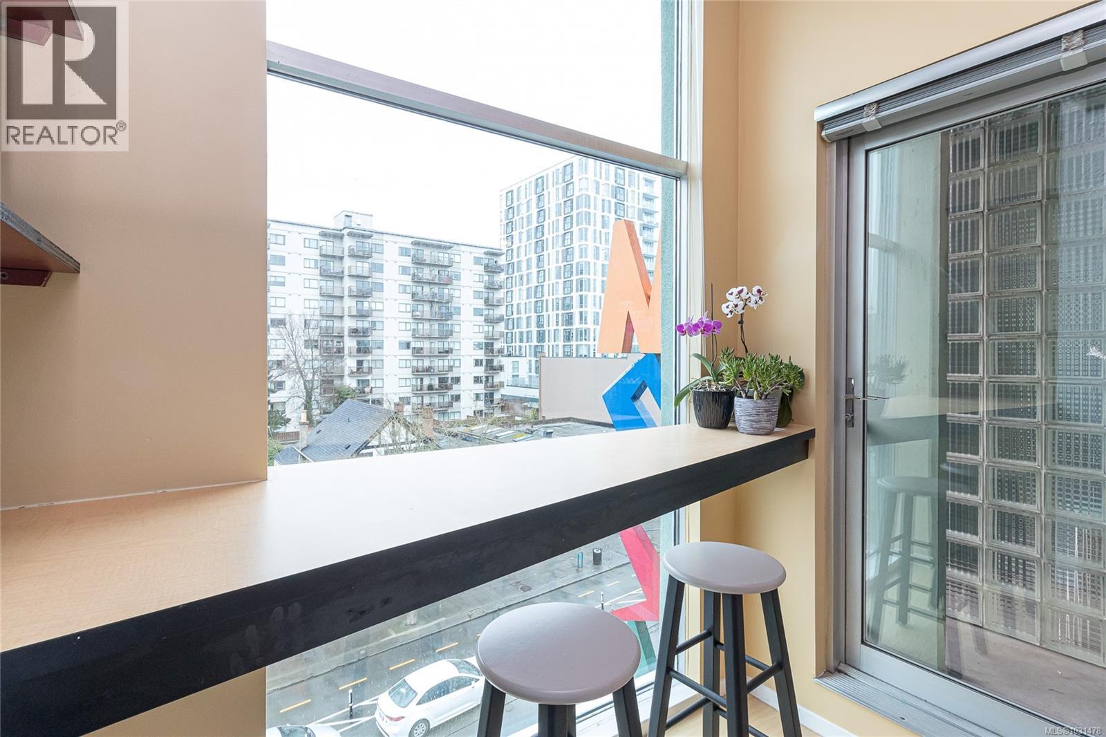 411 1061 Fort Street, Victoria