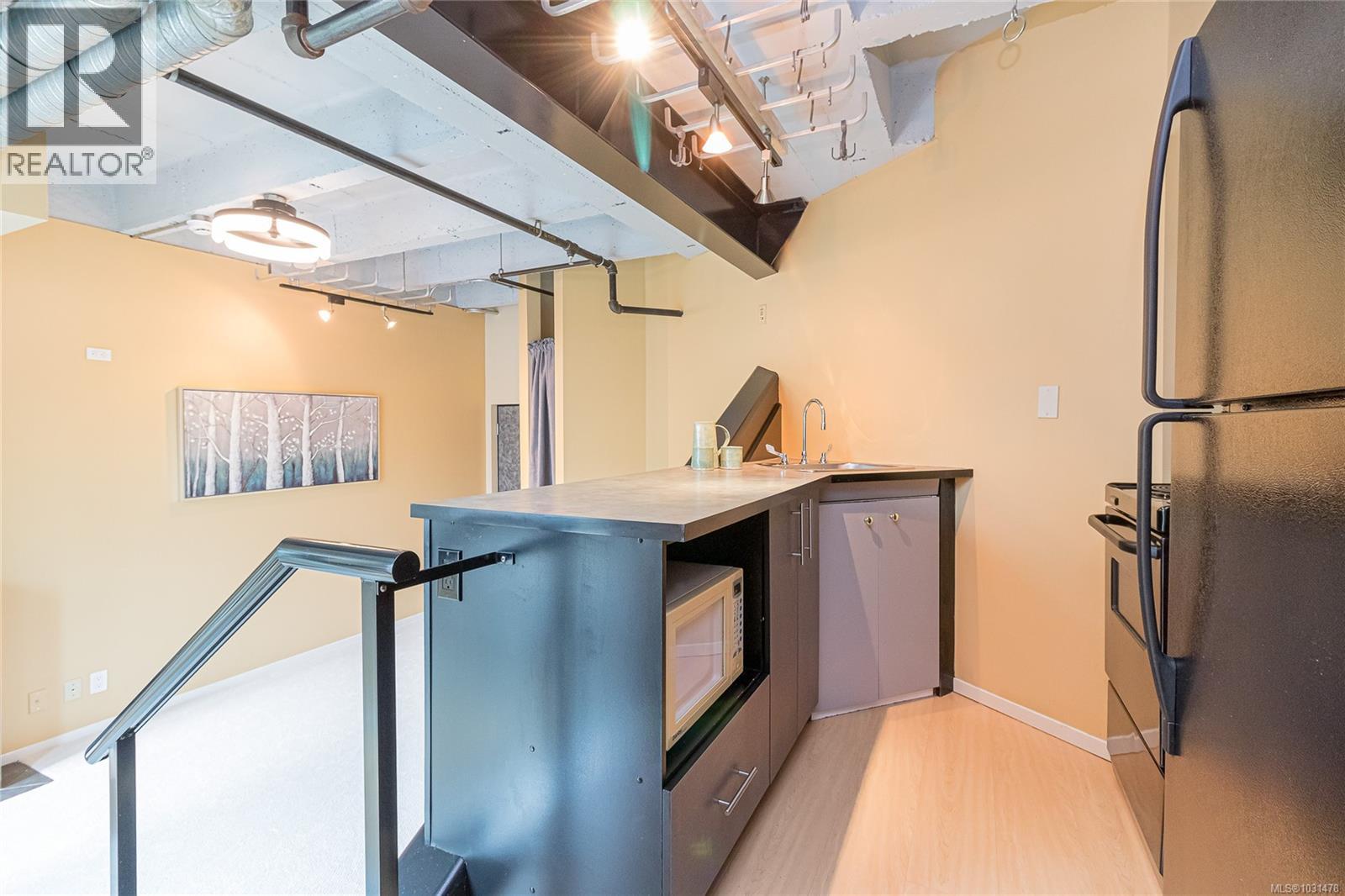 411 1061 Fort Street, Victoria