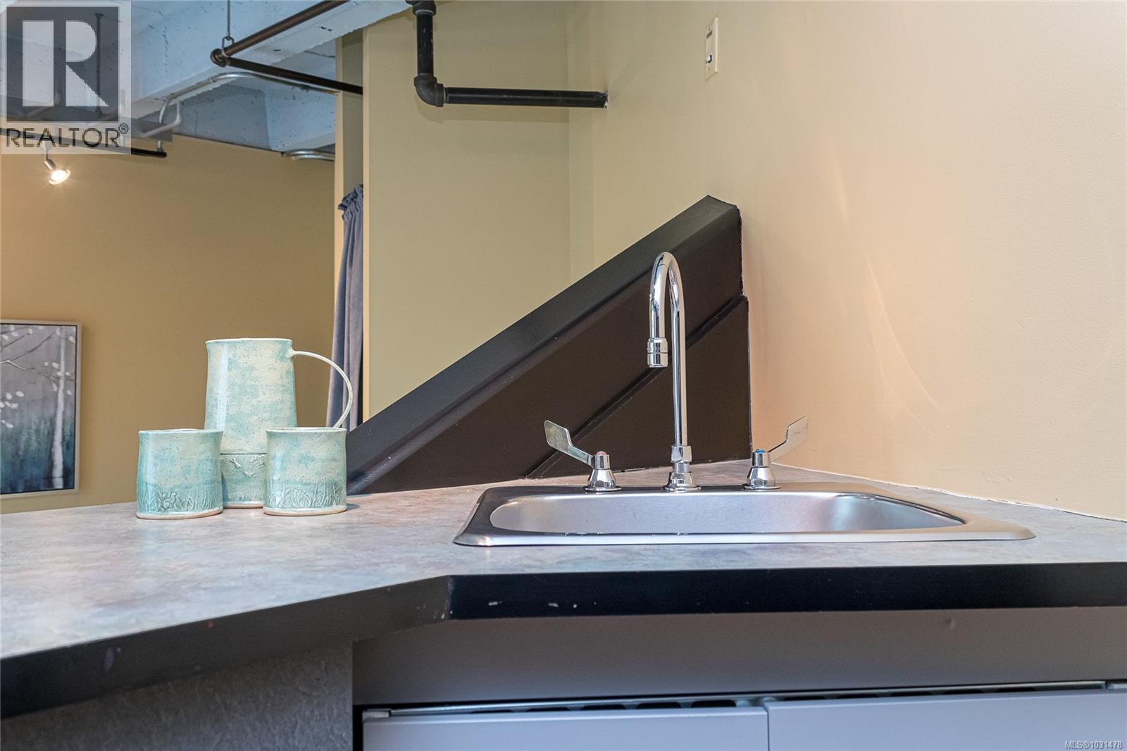 411 1061 Fort Street, Victoria