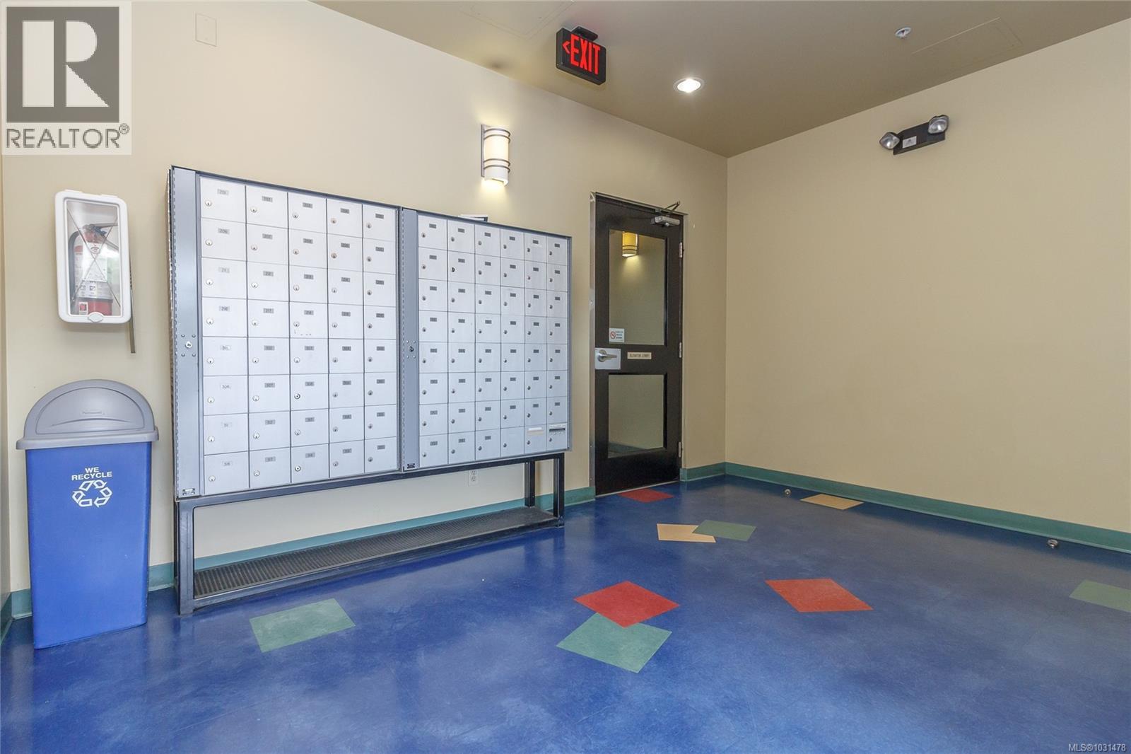 411 1061 Fort Street, Victoria