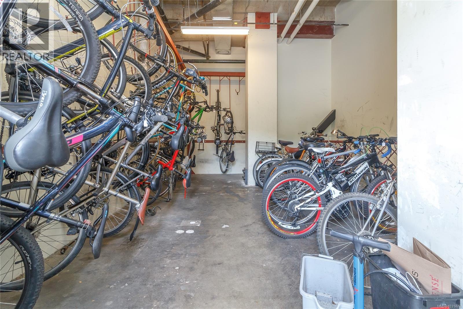 411 1061 Fort Street, Victoria