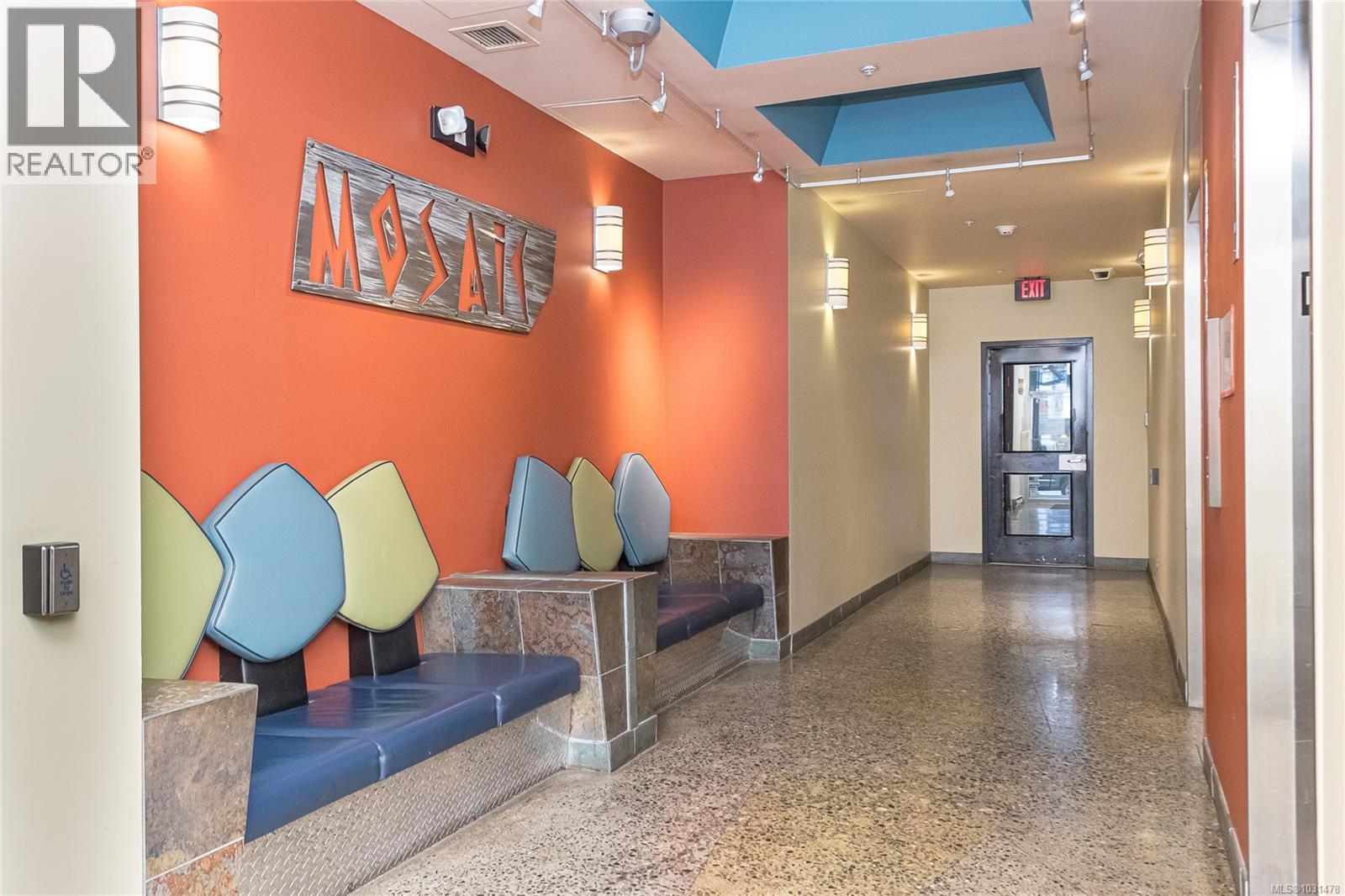 411 1061 Fort Street, Victoria