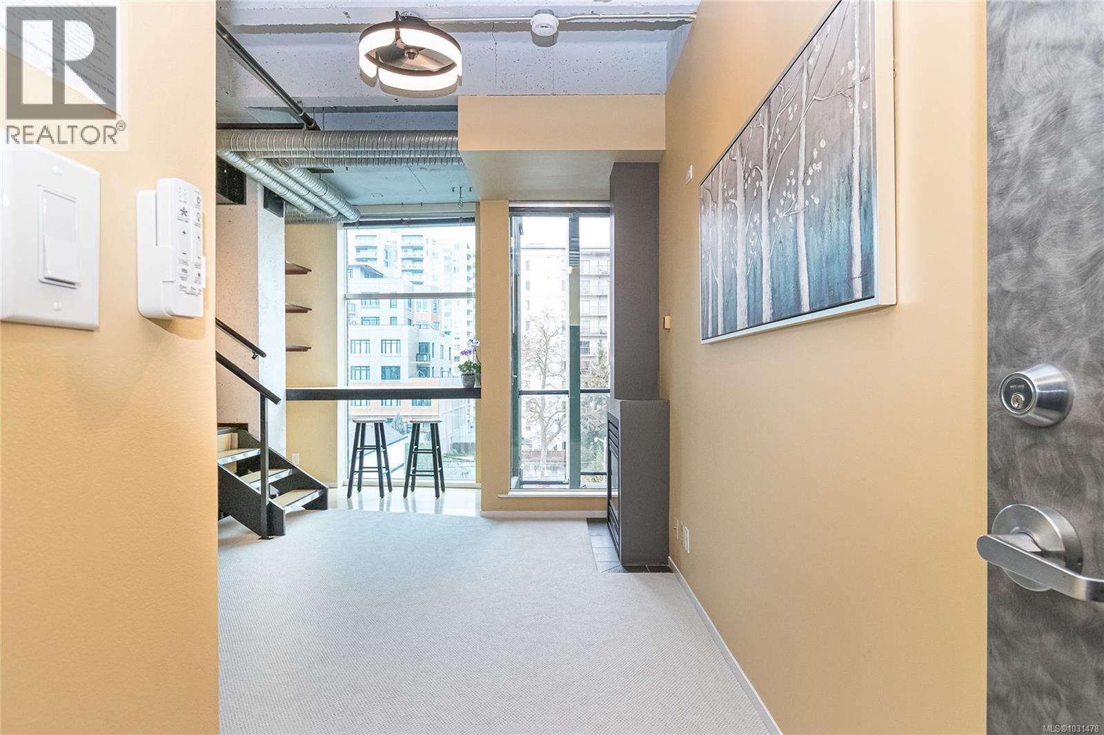 411 1061 Fort Street, Victoria