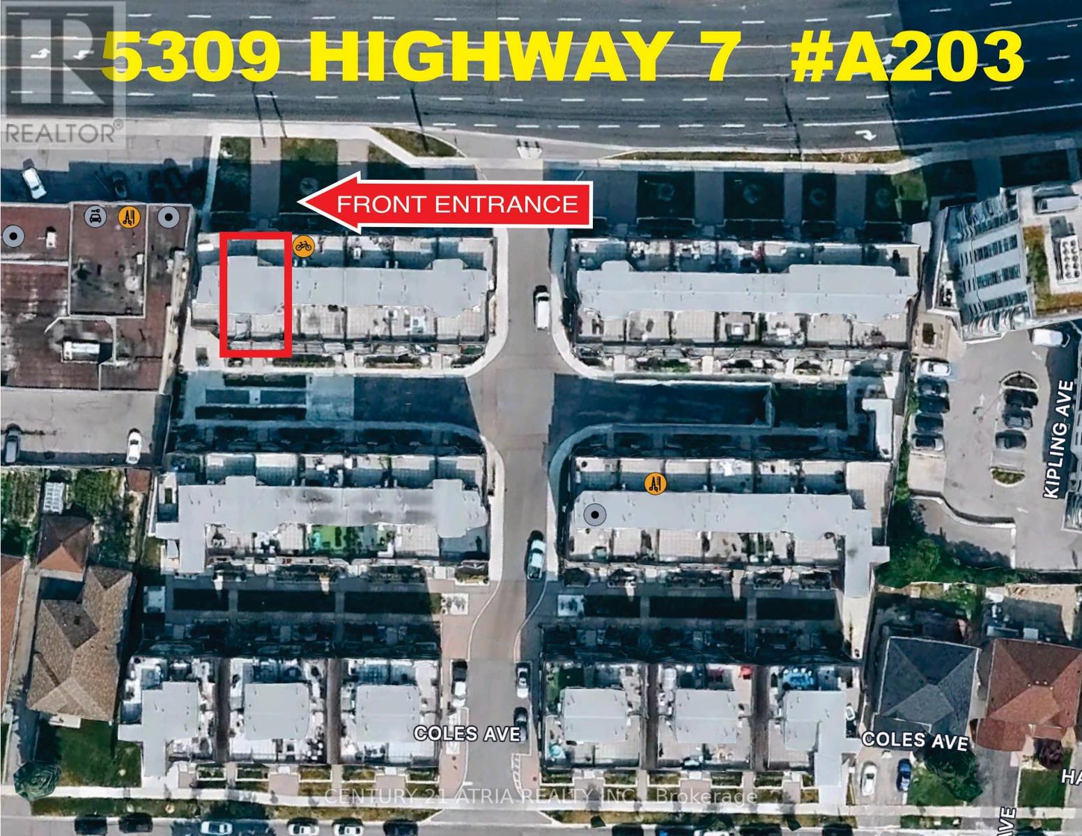 #A203 5309 HIGHWAY 7 ROAD - 30