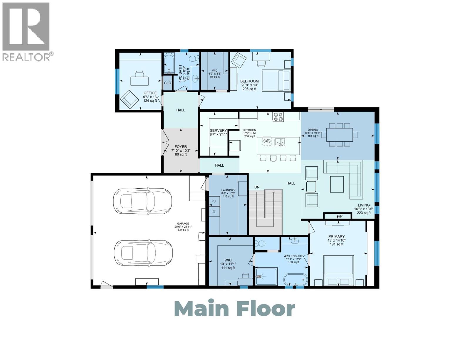  1925 35 Street, Salmon Arm