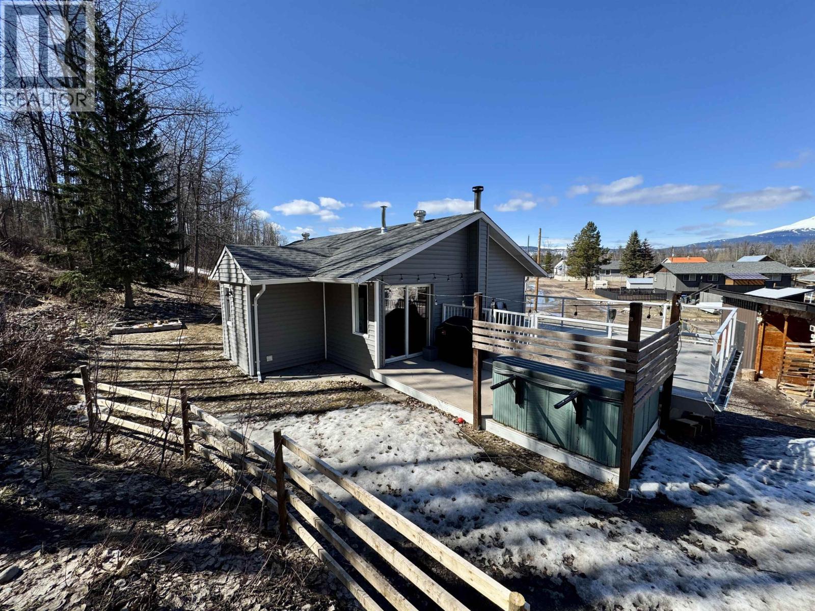 1681 FIRST STREET, Telkwa