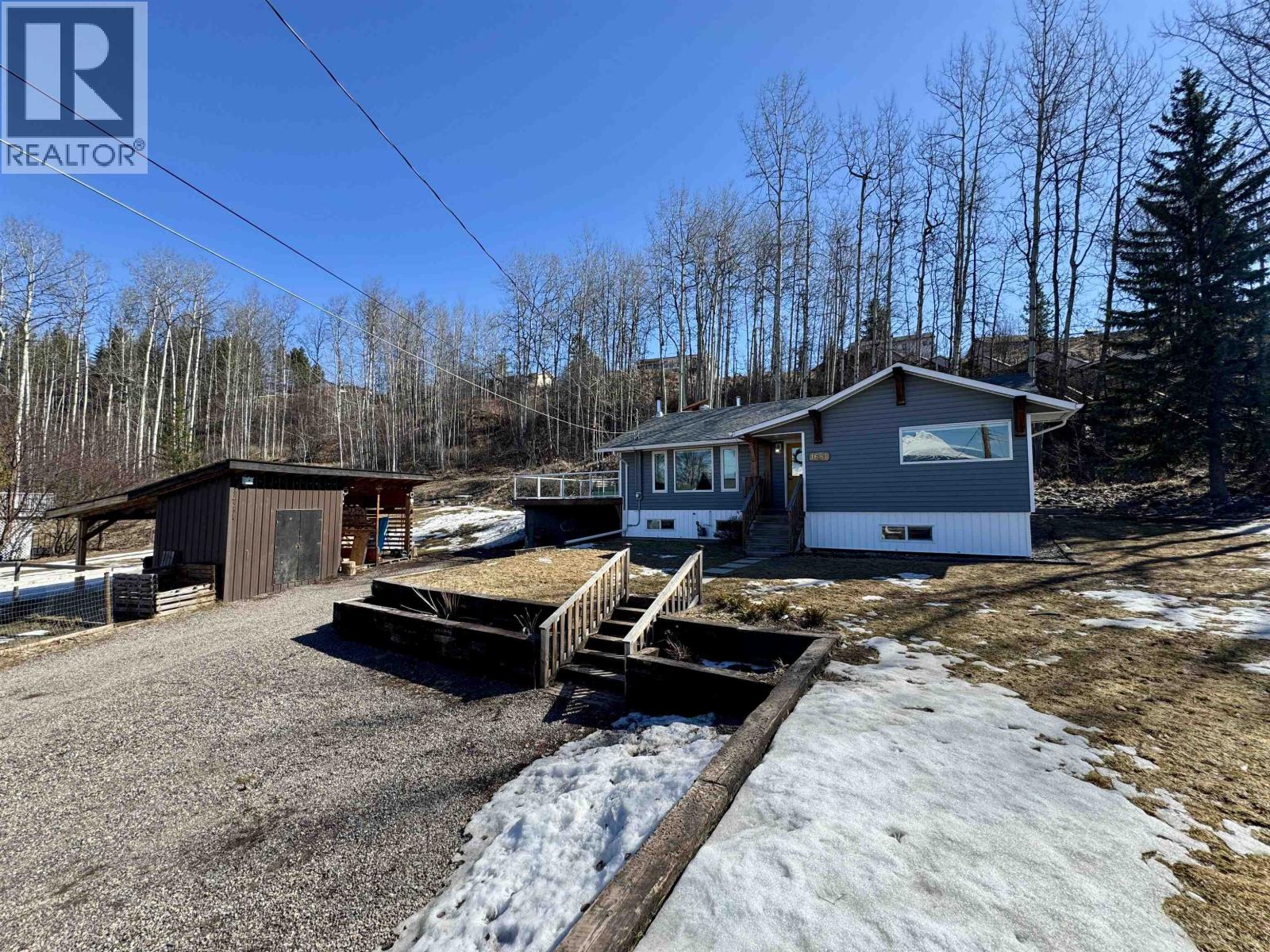 1681 FIRST STREET, Telkwa