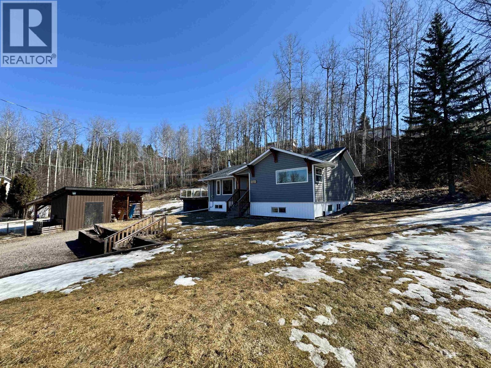 1681 FIRST STREET, Telkwa