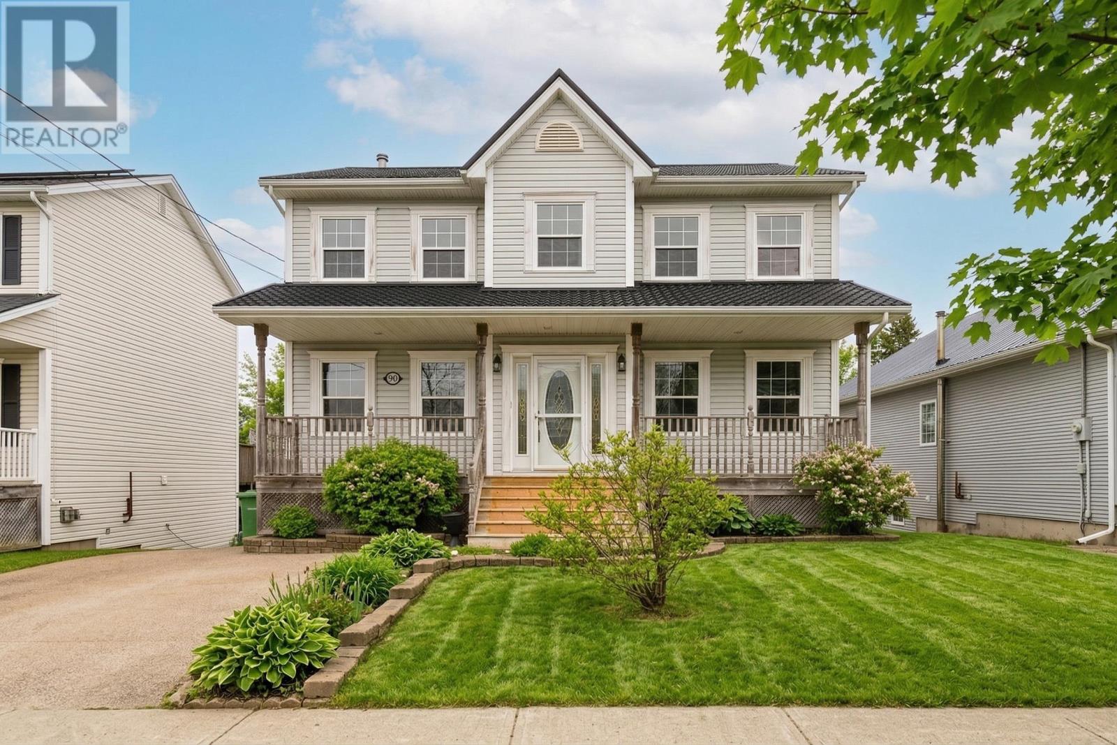 Property photo of 90 Fieldstone Street