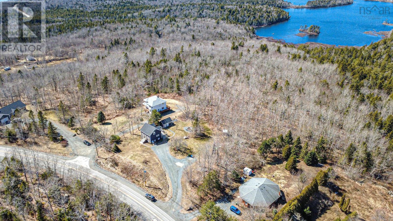 Property 49 of 51 of 764 Cobequid Road