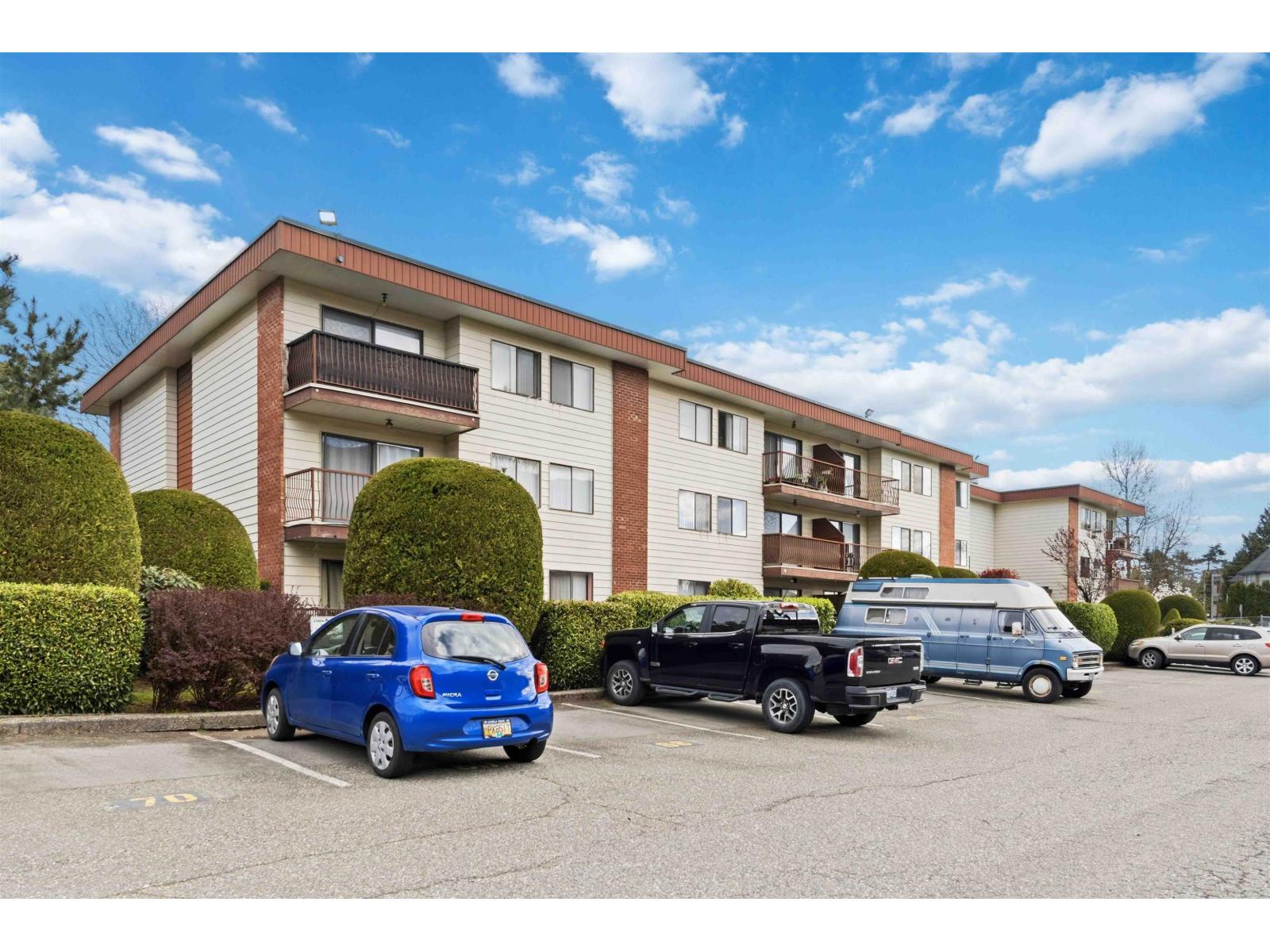 108 1909 SALTON ROAD, Abbotsford