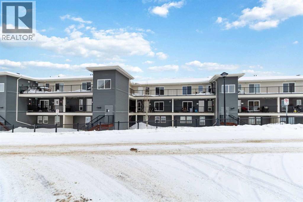 201 Abasand Drive, Fort McMurray