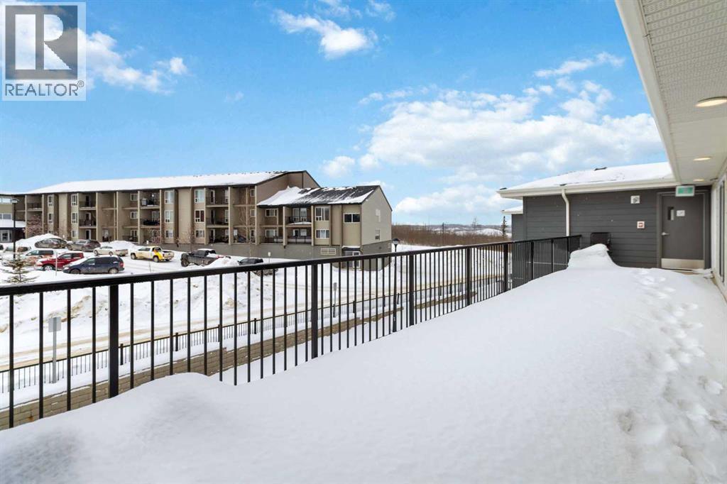 201 Abasand Drive, Fort McMurray