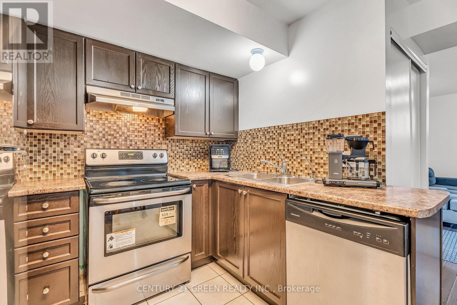 #108 1775 MARKHAM ROAD - 9