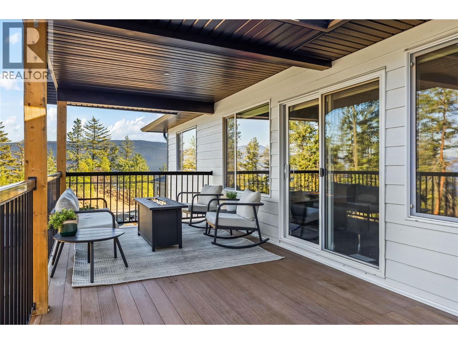 530 Muir Road, Fintry