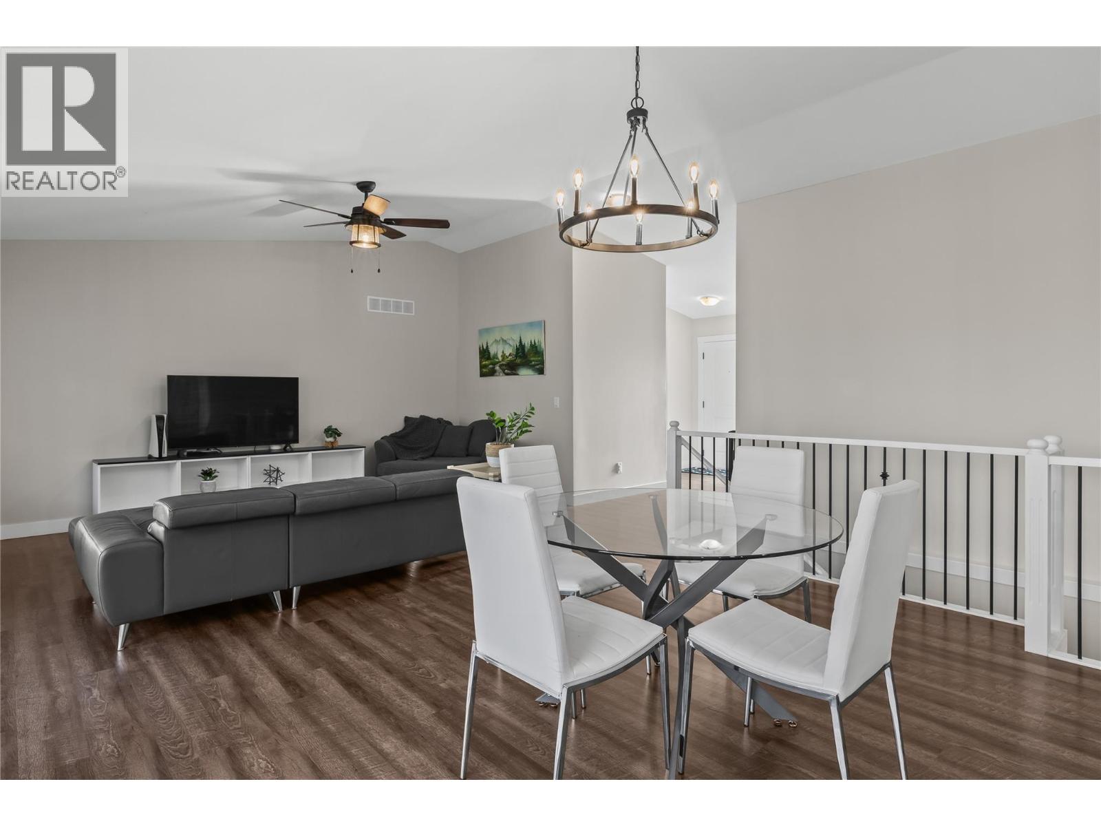 530 Muir Road, Fintry