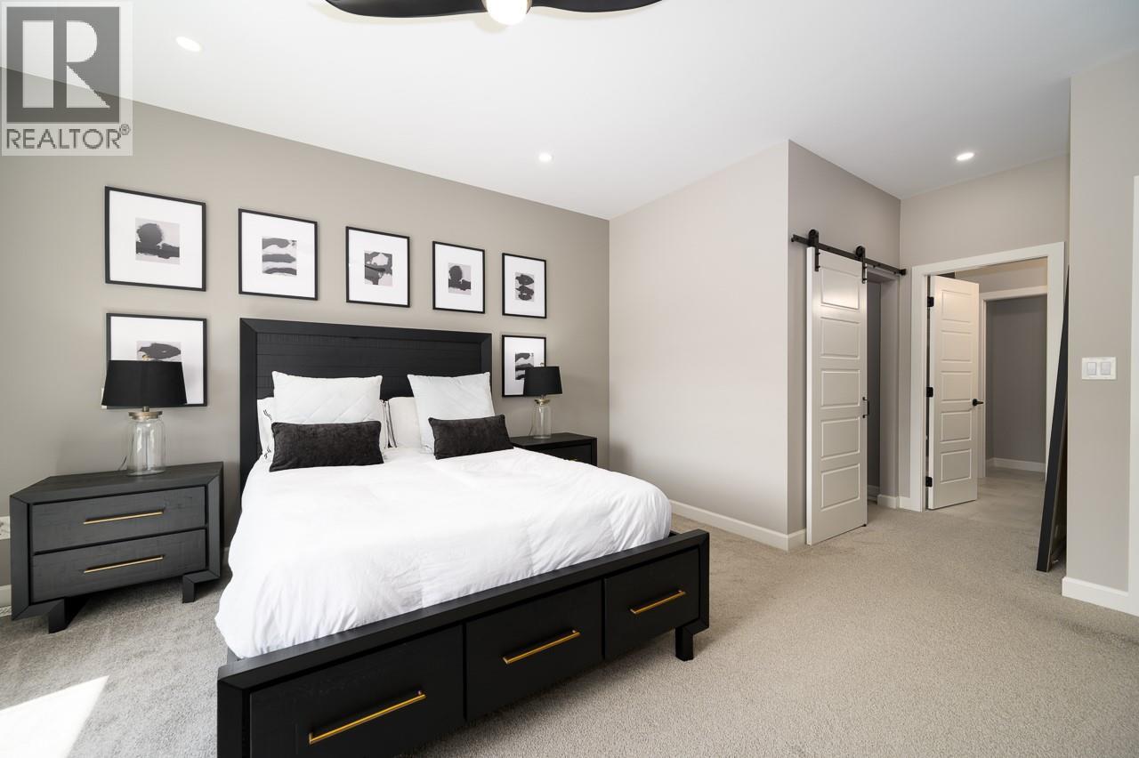 260 RUE CHEVAL NOIR Unit# 1, Kamloops