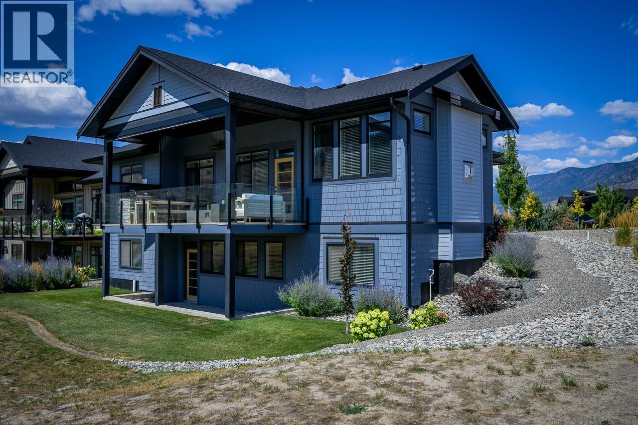 260 RUE CHEVAL NOIR Unit# 1, Kamloops