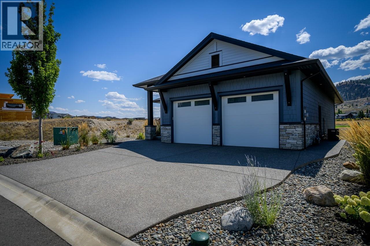 260 RUE CHEVAL NOIR Unit# 1, Kamloops