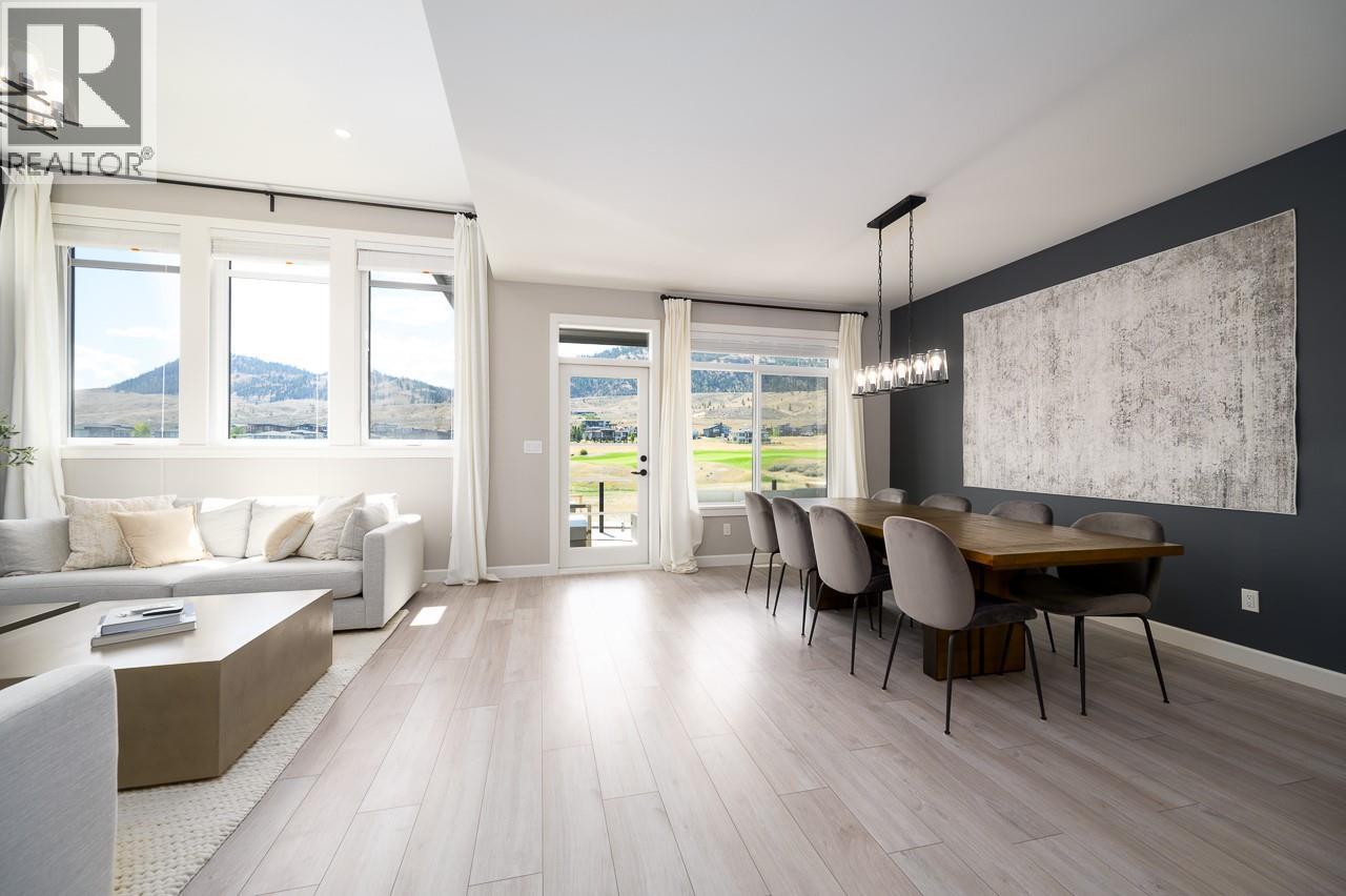 260 RUE CHEVAL NOIR Unit# 1, Kamloops