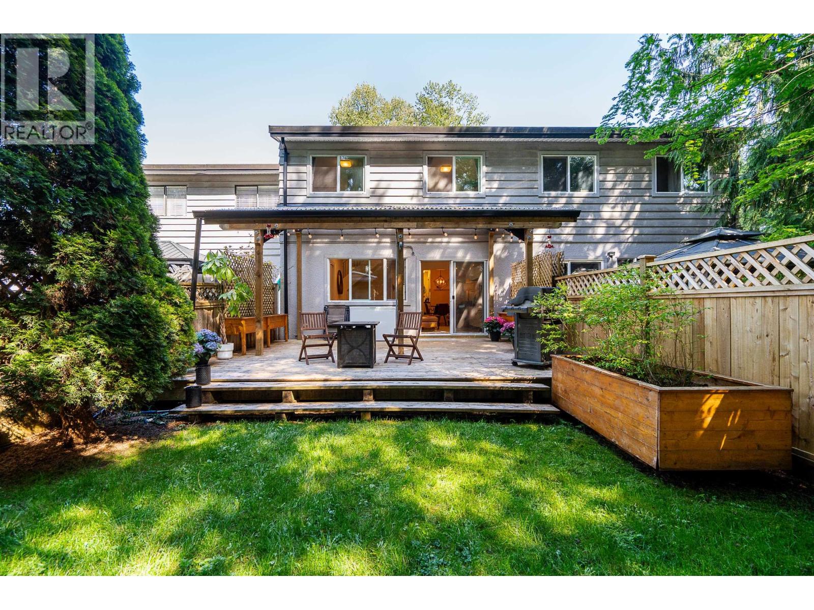 12108 SCHMIDT CRESCENT, Maple Ridge